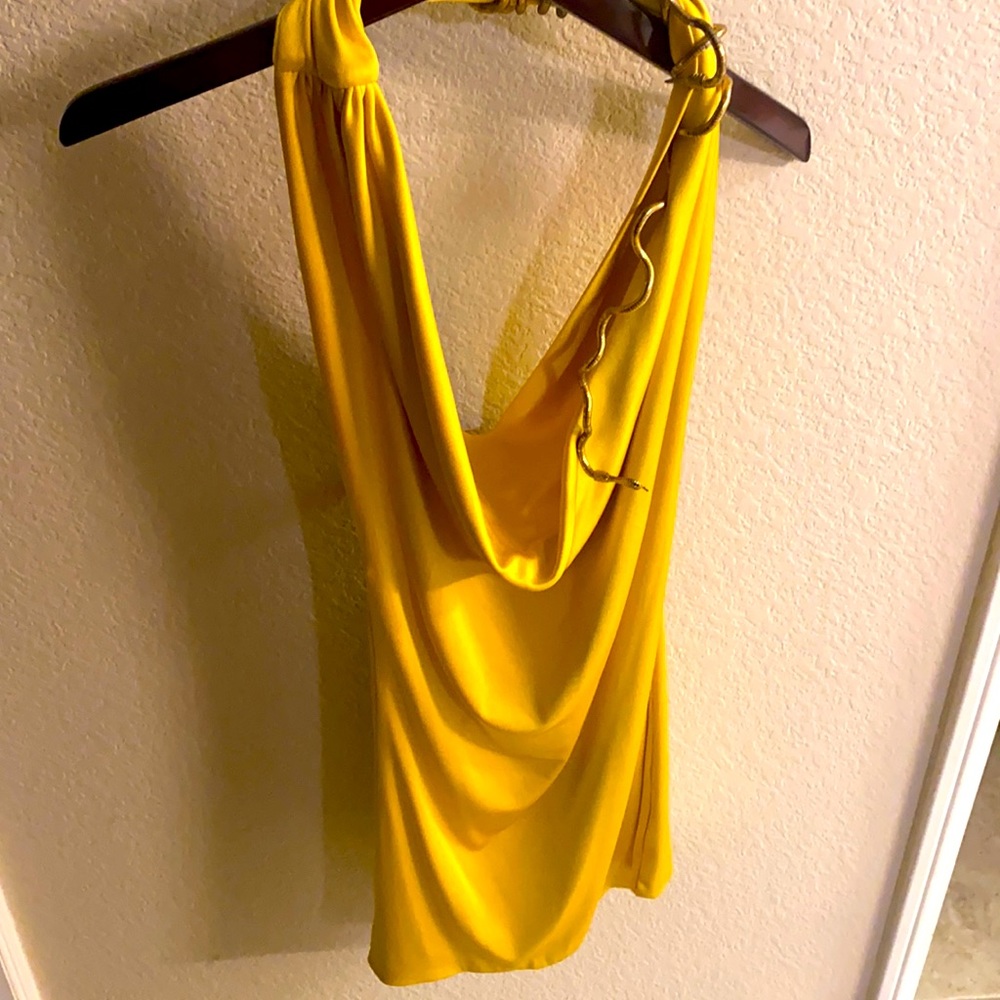 Savee couture dress